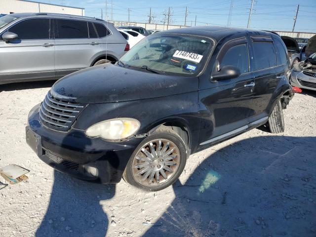 2007 Chrysler PT Cruiser GT