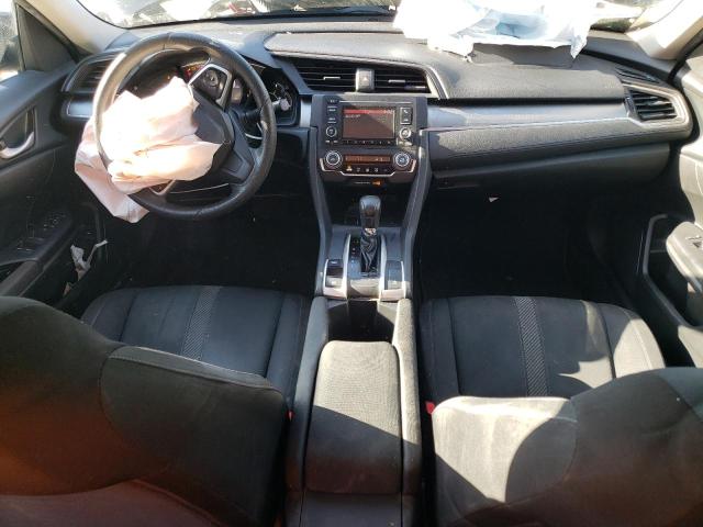 2HGFC2F58GH542373 Honda Civic Lx