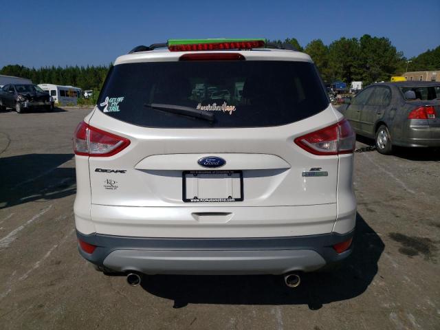 1FMCU0GX8DUC07962 | 2013 Ford escape se