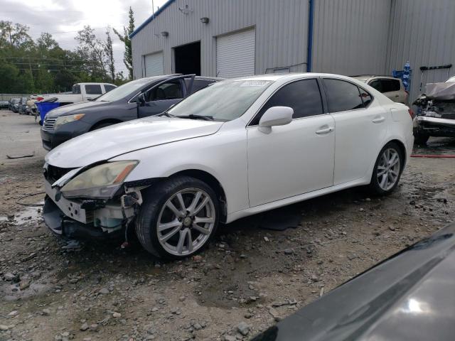 2007 Lexus IS 350 