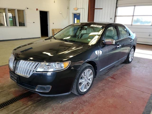 2010 Lincoln MKZ 