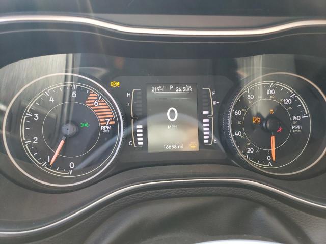 1C4PJMLN4KD123578 Jeep Cherokee Latitude Plus