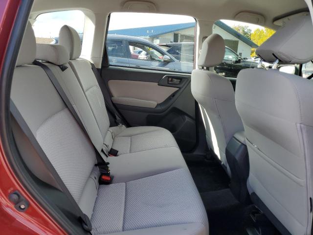 JF2SJABC0GH430689 Subaru Forester 2.5i