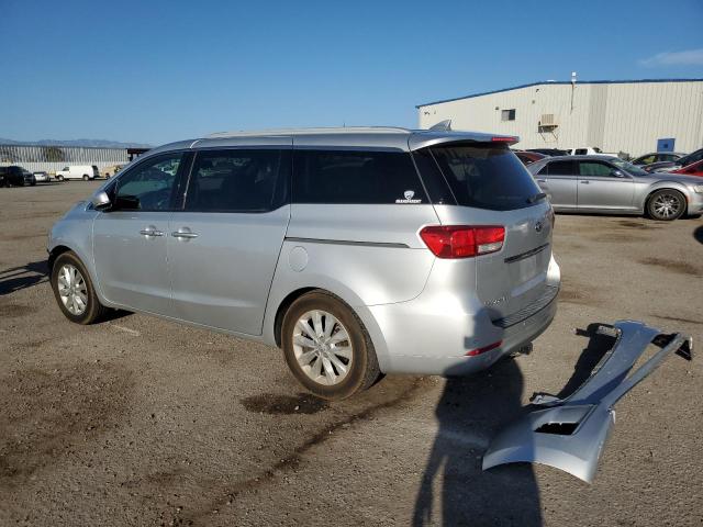 KNDMC5C14F6055485 KIA SEDONA EX
