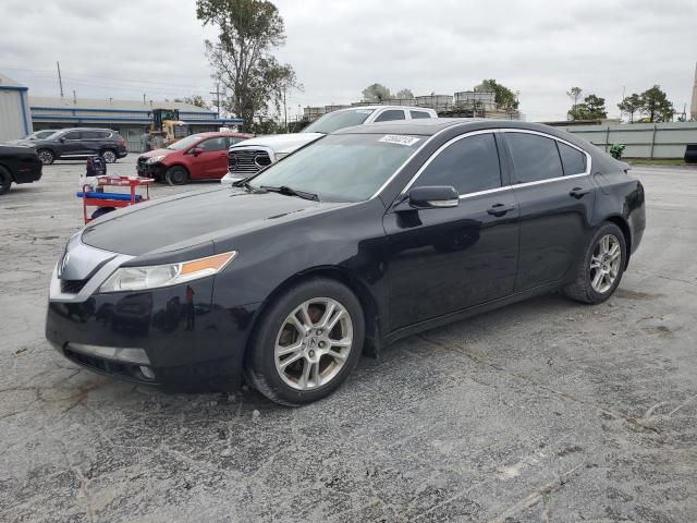 2010 Acura TL 