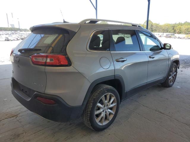 1C4PJLDS3GW260425 Jeep Cherokee Limited
