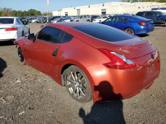 JN1AZ4EH3EM630890 Nissan 370Z BASE