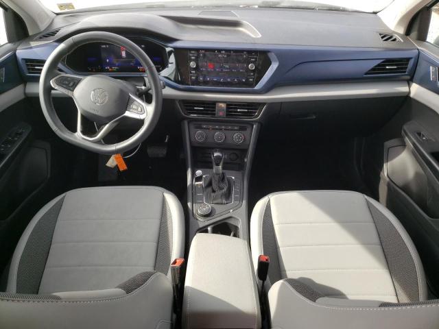 2022 VOLKSWAGEN TAOS SE IQ - 3VVPX7B20NM086871