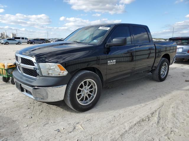 2013 Ram 1500 ST