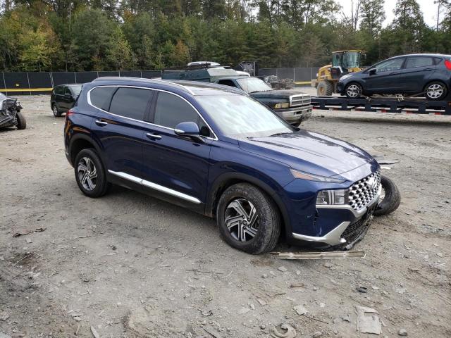 5NMS3DAJ4PH591927 | 2023 HYUNDAI SANTA FE S