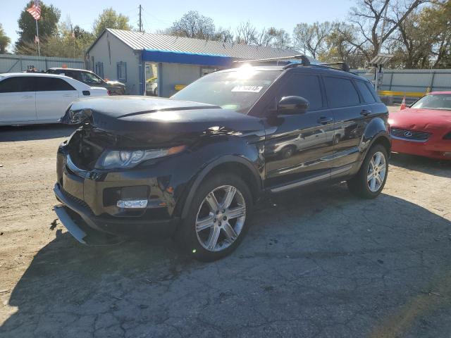 2014 Land Rover Range Rover Evoque Pure Premium