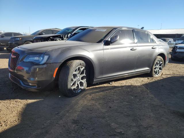 2017 Chrysler 300 S VIN: 2C3CCAGG5HH513012 Lot: 72586283