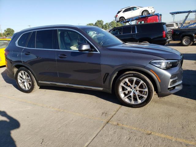 5UXCR6C01N9J33031 BMW X5 XDRIVE4 4