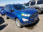 FORD ECOSPORT S photo