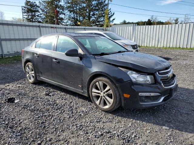 2015 CHEVROLET CRUZE LTZ - 1G1PG5SB2F7171525