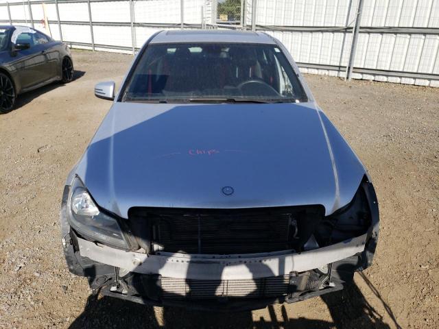 WDDGF4HB7EG231444 Mercedes-Benz C 250