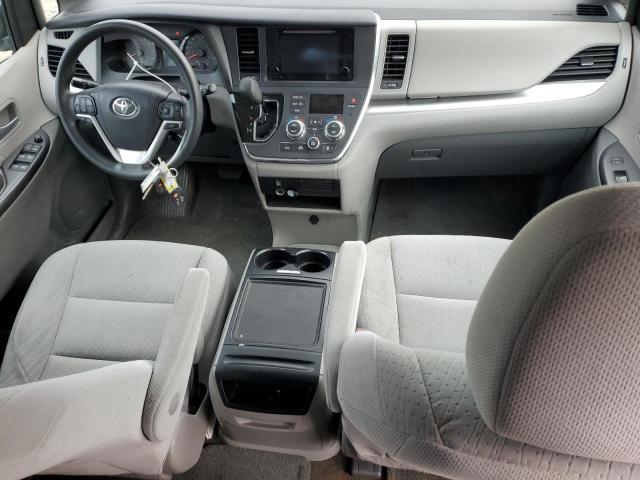 2016 TOYOTA SIENNA LE - 5TDKK3DC9GS758225