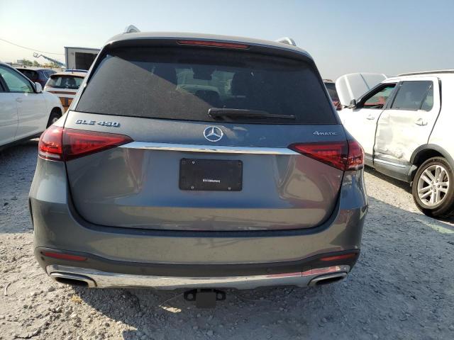 4JGFB5KB6LA215831 2020 MERCEDES-BENZ GLE-CLASS, photo no. 6