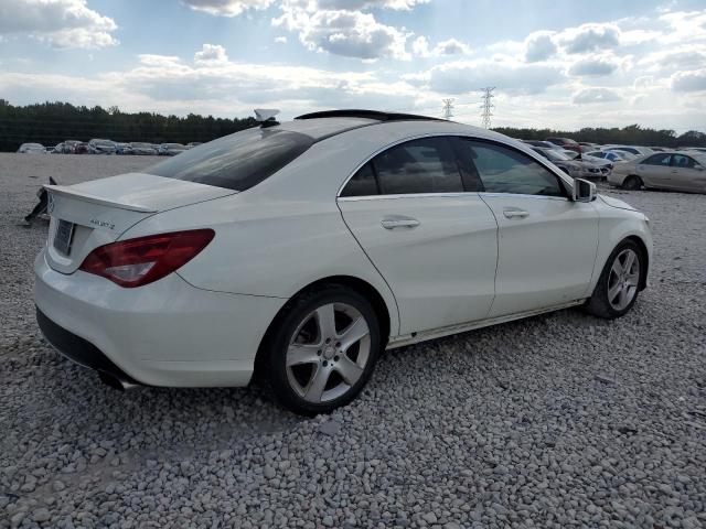 WDDSJ4GB8GN327219 Mercedes-Benz CLA 250 4MATIC