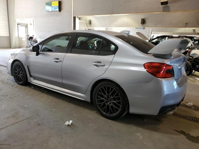 JF1VA2M6XH9807135 Subaru Wrx Sti