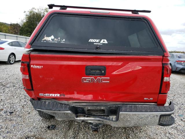 1GTR1MEC5HZ206307 GMC Sierra C1500 Sle