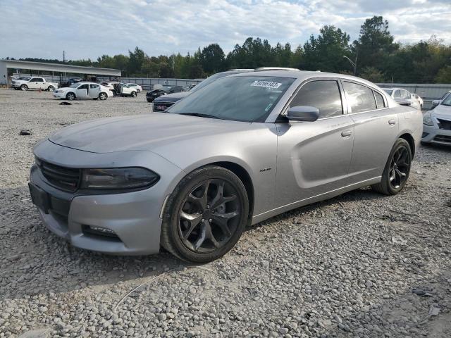 2017 Dodge Charger R/T