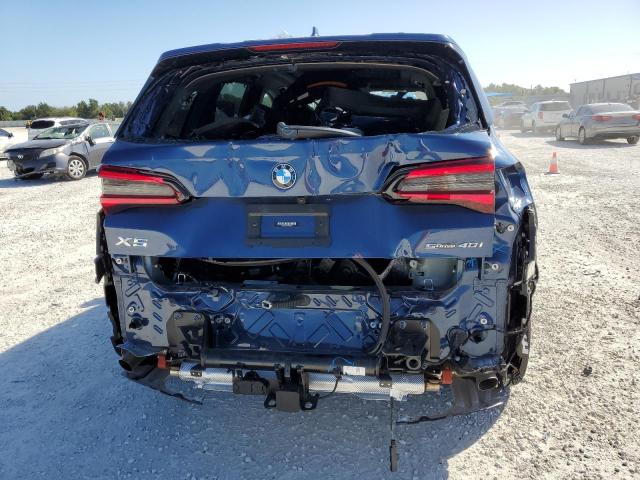 5UXCR4C07M9G69648 BMW X5 Sdrive 40i