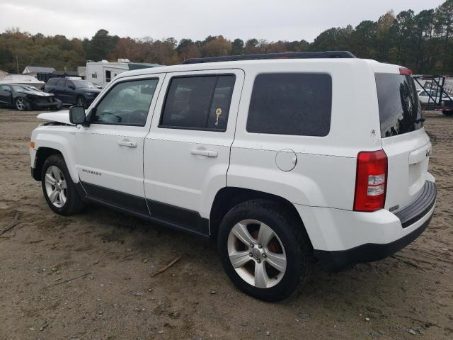 Vin: 1c4njpfb8ed700160, lot: 73213403, jeep patriot latitude 20142