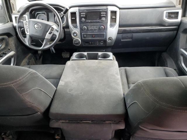 1N6BA1F30HN523348 Nissan TITAN XD S