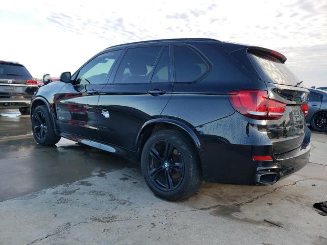 BMW X5 SDRIVE35I 2015 1