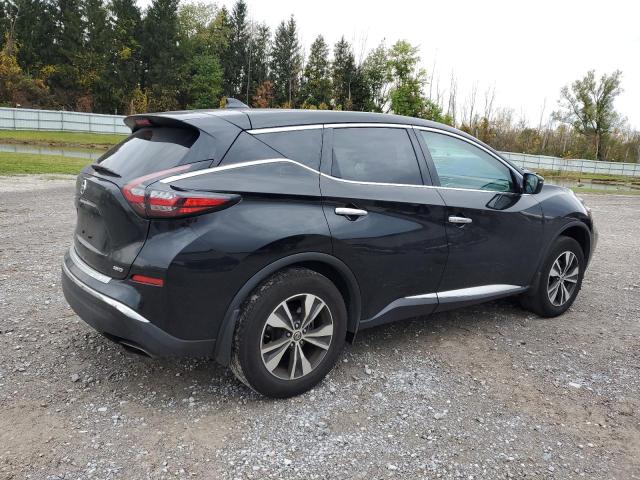 5N1AZ2MS5KN151192 Nissan Murano  3