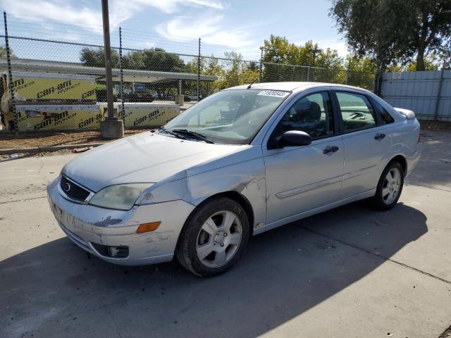 2005 Ford Focus 