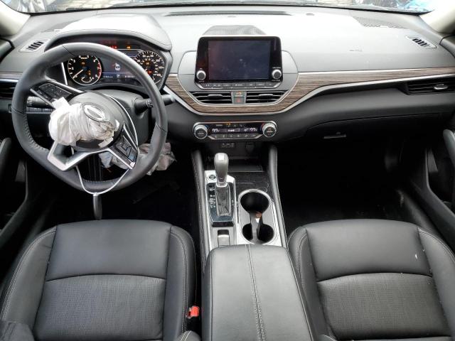 1N4BL4EV4MN407085 Nissan ALTIMA SL