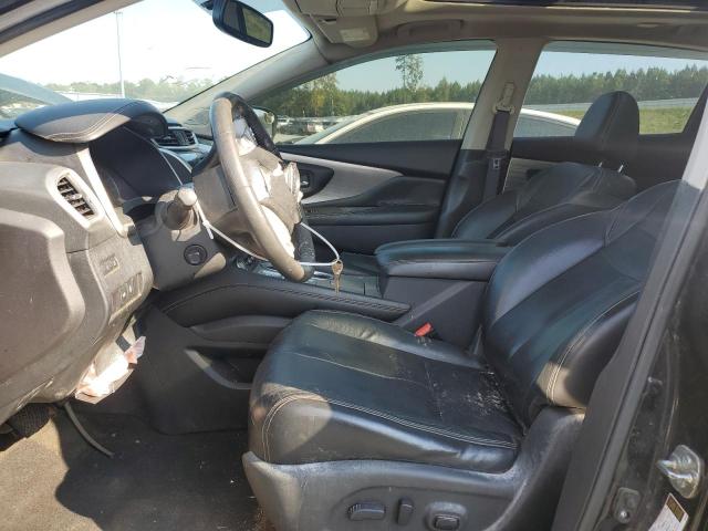 5N1AZ2MH4FN218259 Nissan MURANO S
