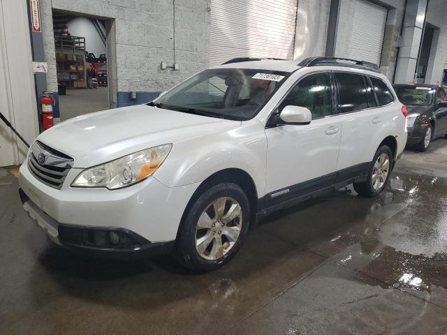 2010 Subaru Outback 3.6R Limited