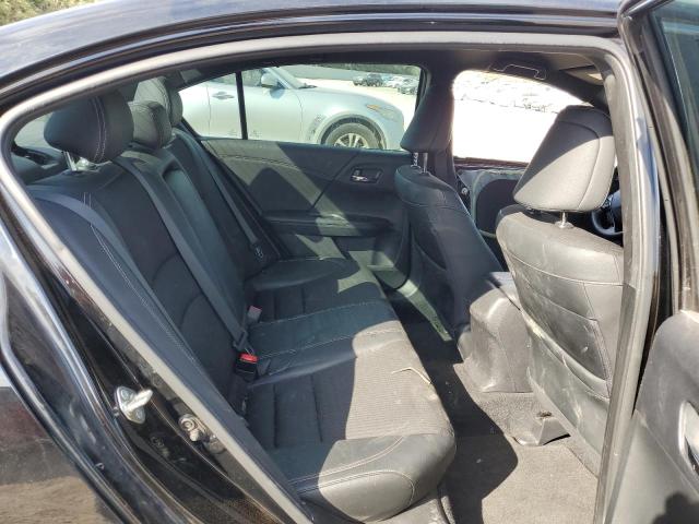 1HGCR2F50HA153471 Honda Accord Sport