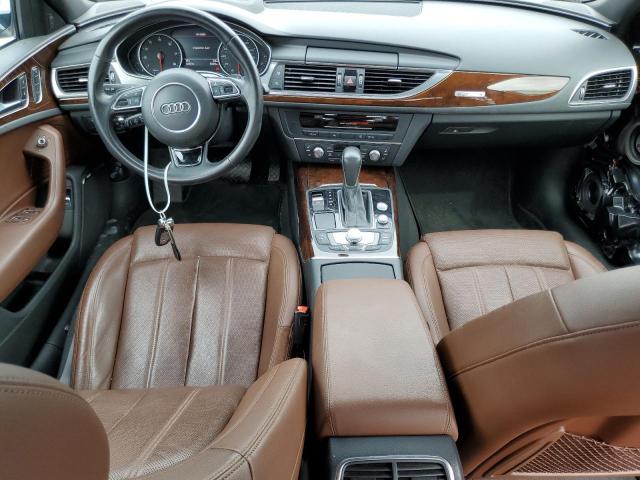 2017 AUDI A6 3.0 WAUH2AFC2HN007337