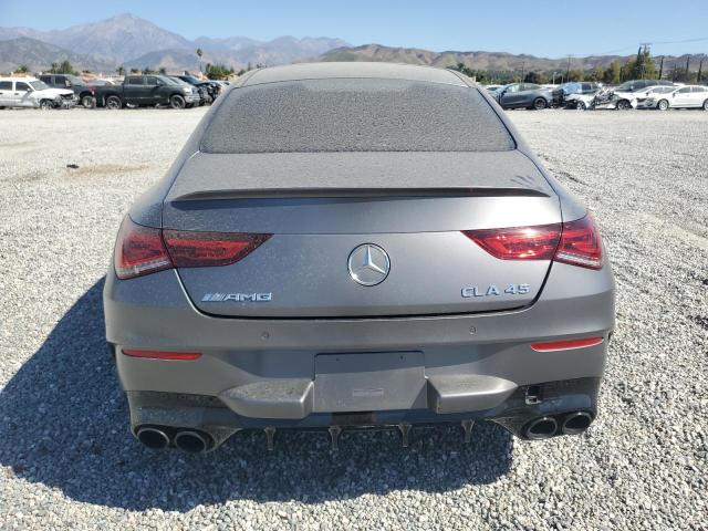 W1K5J5DB7MN188901 Mercedes-Benz Cla 45 Amg