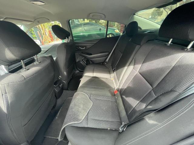 4S3BWAC6XL3016996 Subaru Legacy Premium