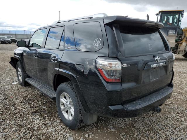 JTEBU5JR4G5363160 | 2016 TOYOTA 4RUNNER SR