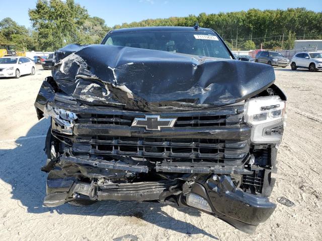 2023 CHEVROLET SILVERADO - 2GCUDEEDXP1114052