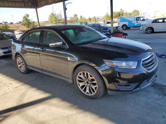 1FAHP2F86HG129182 Ford Taurus Limited
