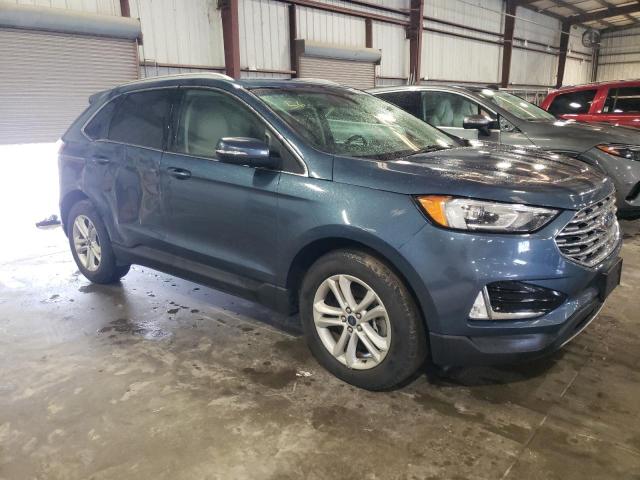 2FMPK4J97KBC07267 | 2019 Ford edge sel