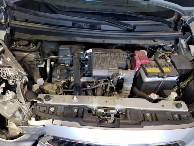2020 MITSUBISHI MIRAGE LE ML32A5HJ7LH001526