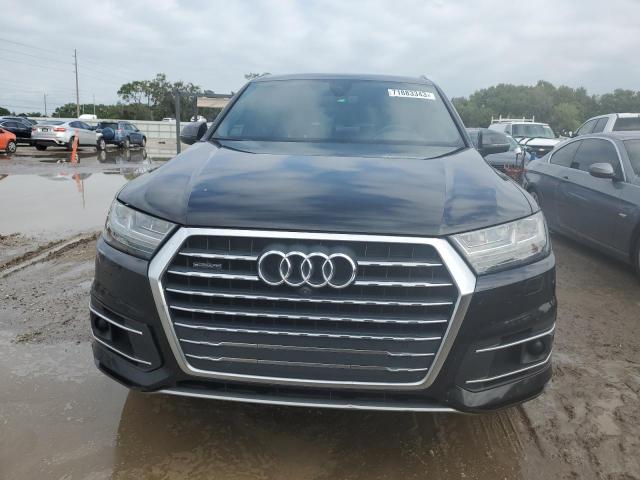 VIN WA1LHAF73JD012258 2018 Audi Q7, Premium Plus no.5