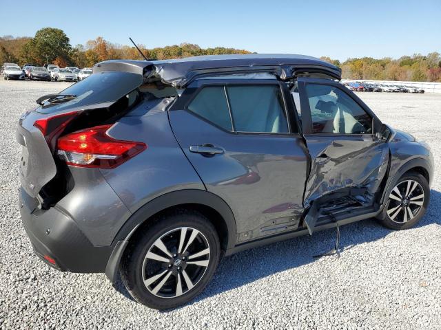 3N1CP5CV5LL480902 | 2020 NISSAN KICKS SV