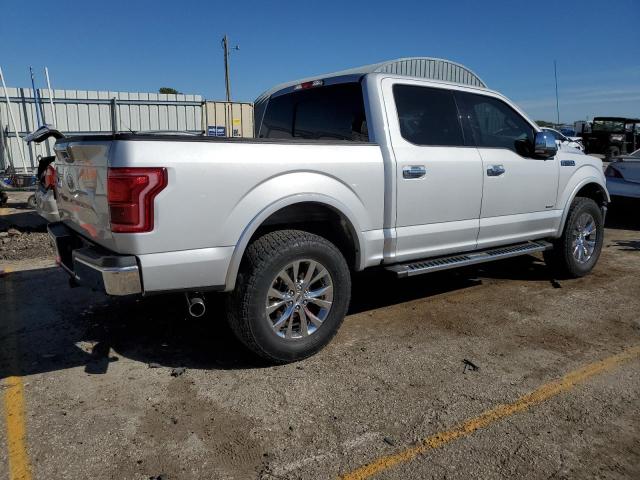 1FTEW1EGXHKC12131 | 2017 FORD F150 SUPER