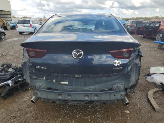 JM1BPAAL2M1332945 | 2021 MAZDA 3