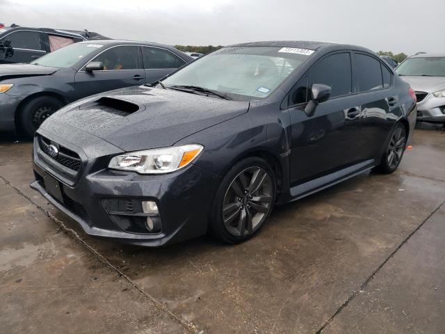 2017 Subaru WRX Premium