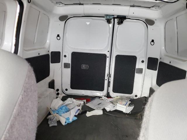 3N6CM0KN4LK702925 Nissan NV200 2.5S